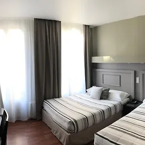 Cosmotel 3*, Paris Fransa