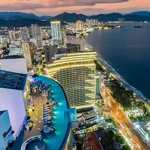  Apartment Panorama Oceanfront Vietnam