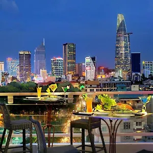 Elios 3*, Ho Şi Min Vietnam