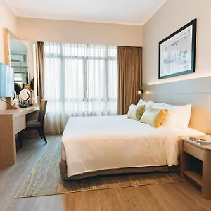 **** Aparthotel Great World Residences Singapore