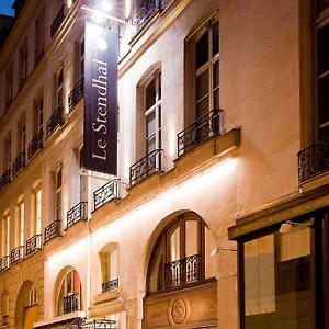 Stendhal Place Vendome - Mgallery 4*, Paris Fransa