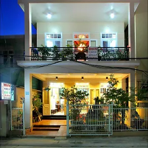  Homestay Cosy House Vietnam